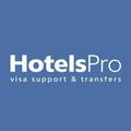 Хотелс Про Hotels Pro